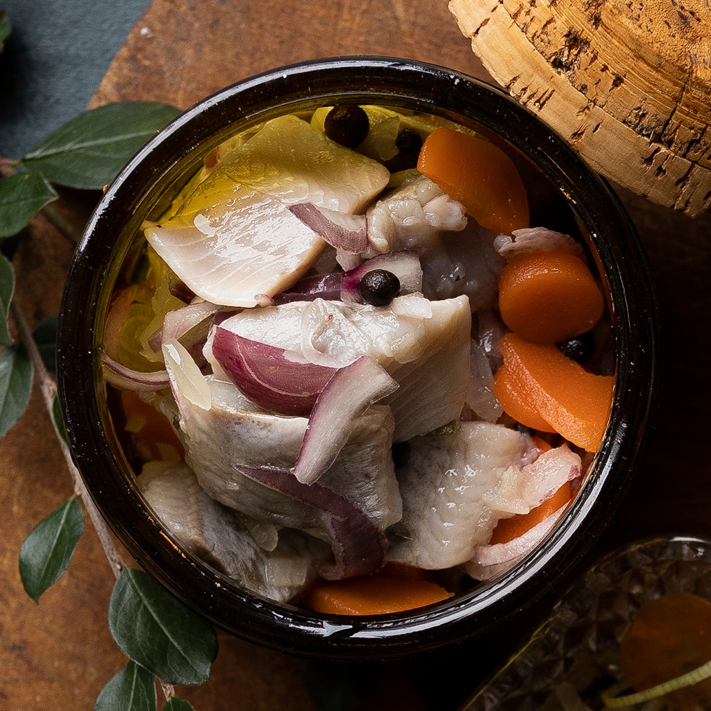 Klassisk löksill Klassisk löksill